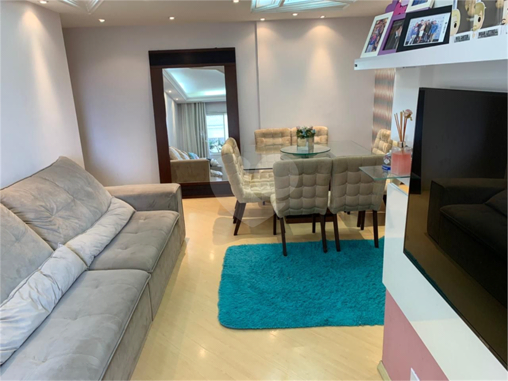 Vendo Apartamento 110 m² - Próximo do Shopping Anália Franco