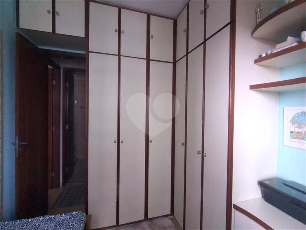 Vendo Apartamento 110 m² - Próximo do Shopping Anália Franco