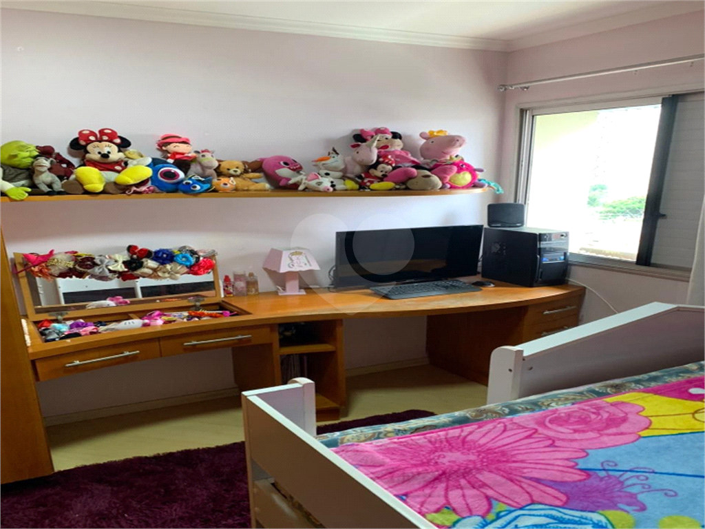 Vendo Apartamento 110 m² - Próximo do Shopping Anália Franco