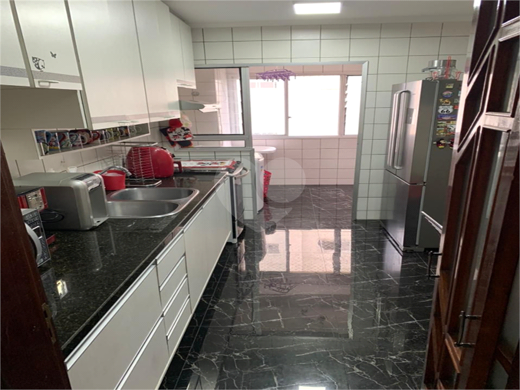 Vendo Apartamento 110 m² - Próximo do Shopping Anália Franco