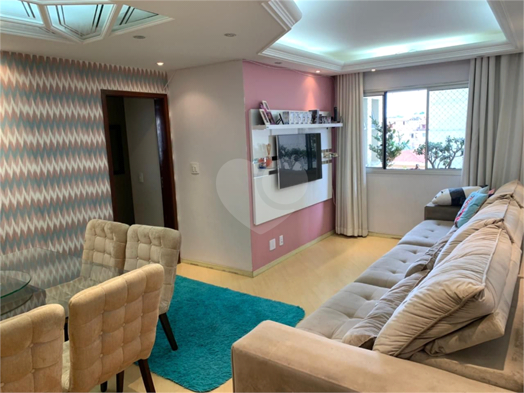 Vendo Apartamento 110 m² - Próximo do Shopping Anália Franco