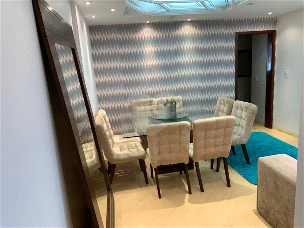 Vendo Apartamento 110 m² - Próximo do Shopping Anália Franco