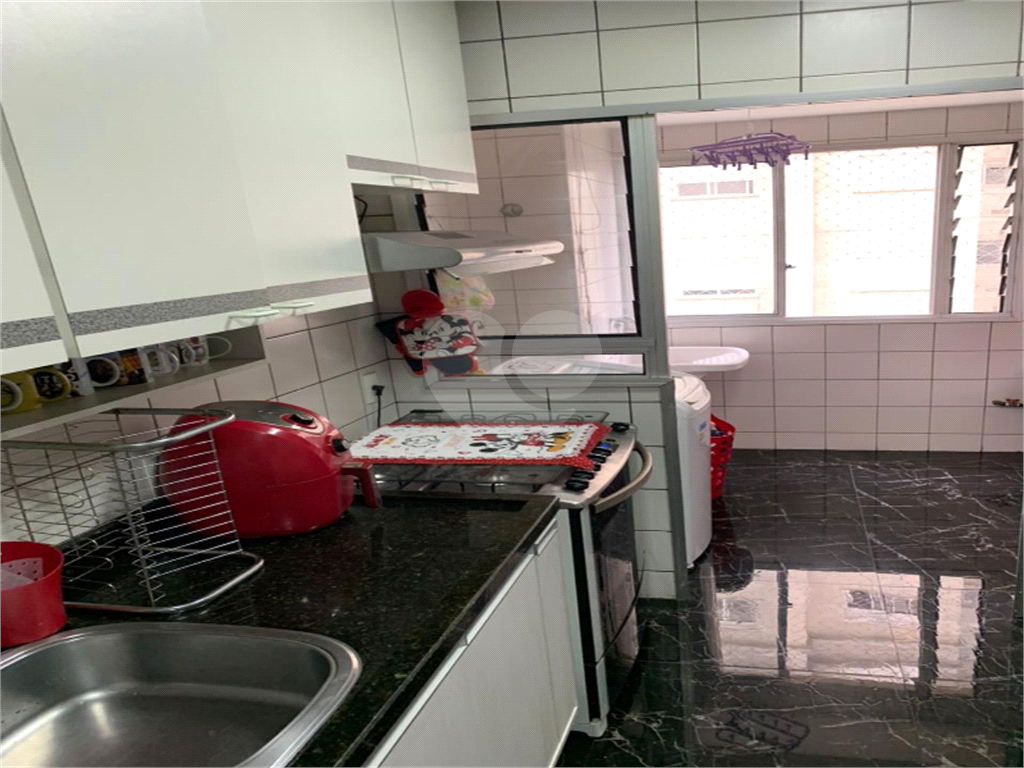 Vendo Apartamento 110 m² - Próximo do Shopping Anália Franco