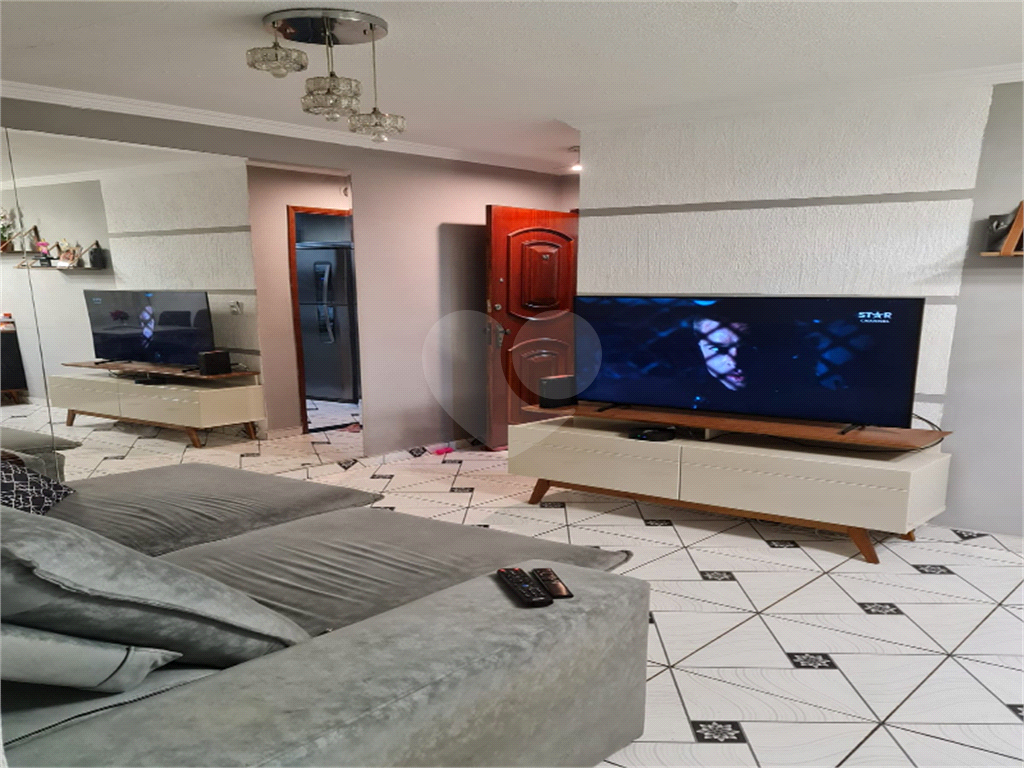 Vendo apto 2 dormitórios!!
