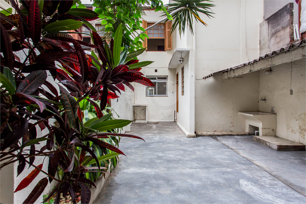 Sobrado residencial ou comercial - 100² - Barra Funda