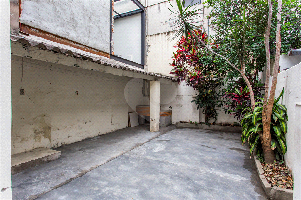 Sobrado residencial ou comercial - 100² - Barra Funda