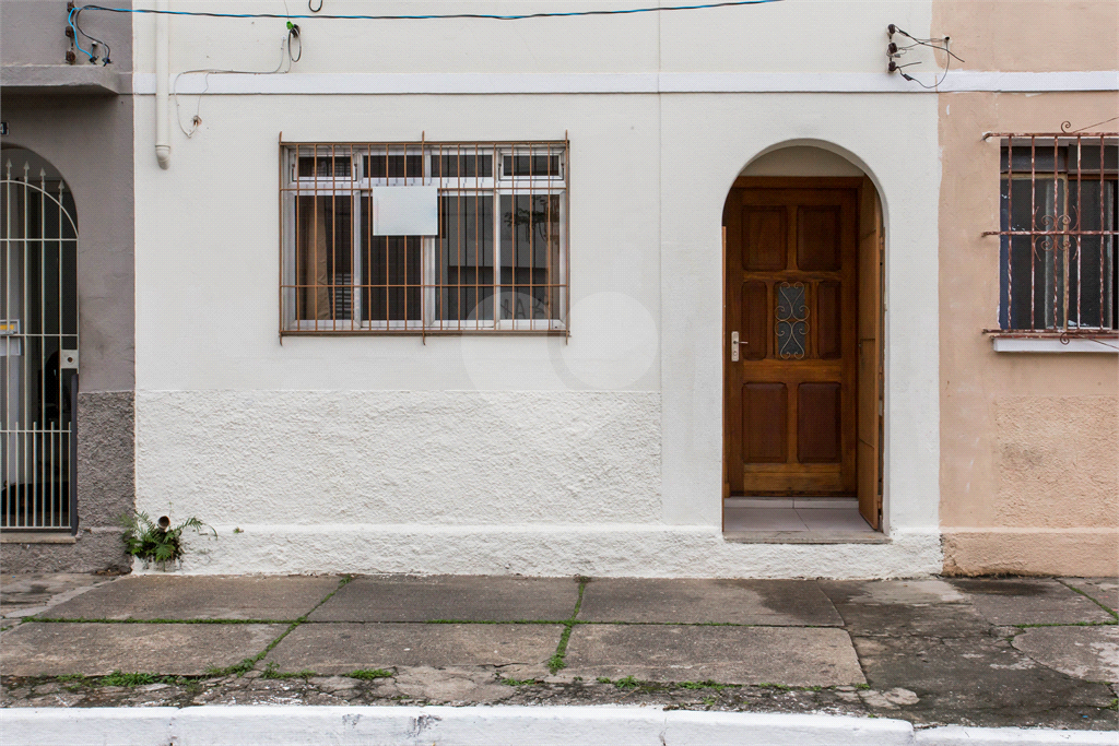 Sobrado residencial ou comercial - 100² - Barra Funda