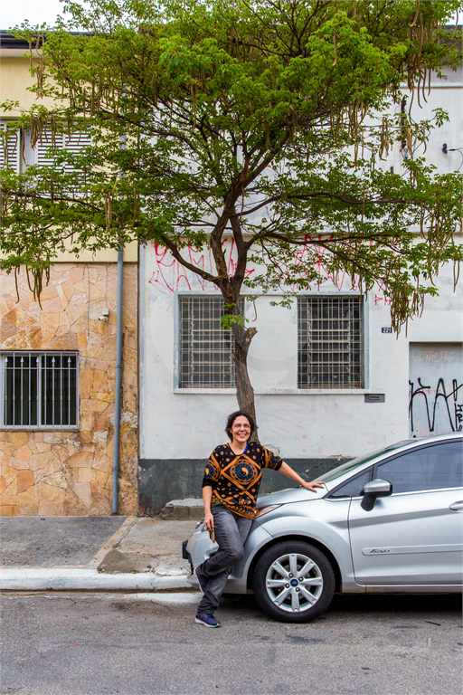 Sobrado residencial ou comercial - 100² - Barra Funda