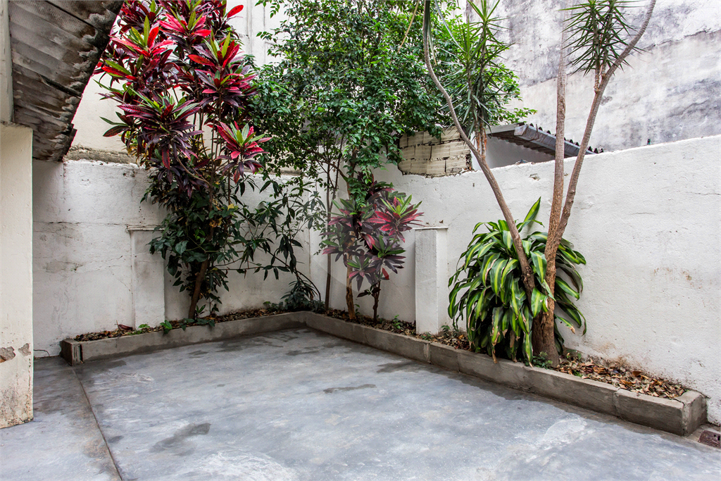 Sobrado residencial ou comercial - 100² - Barra Funda