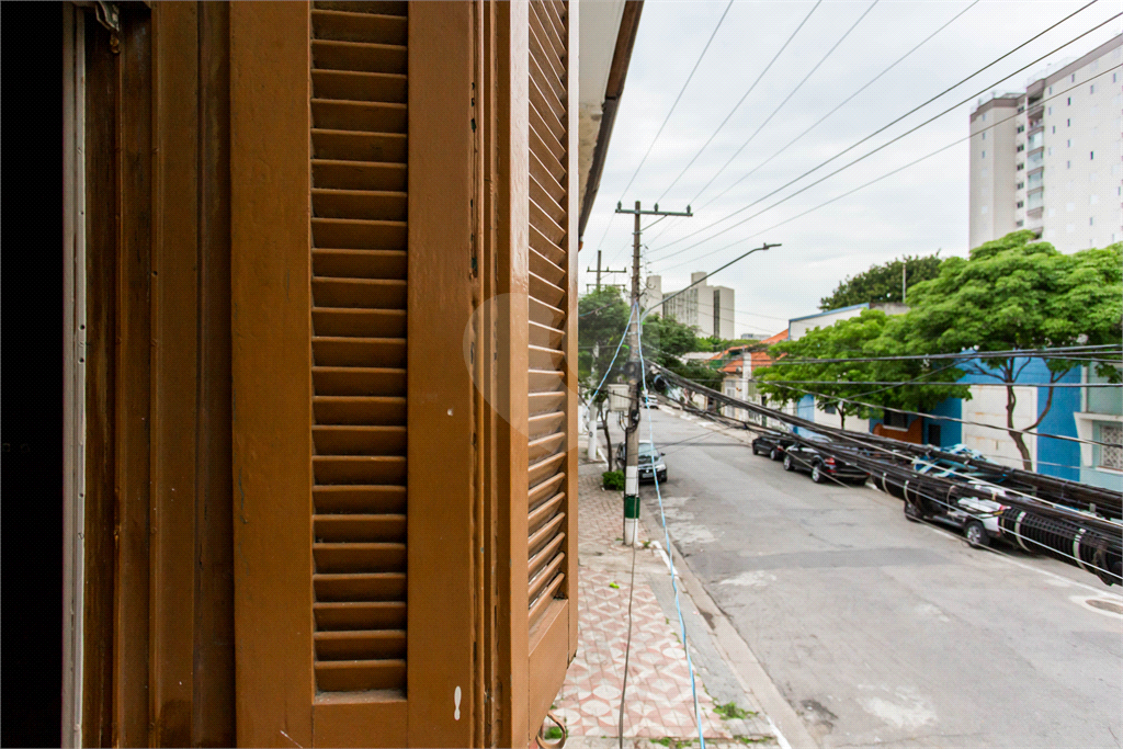 Sobrado residencial ou comercial - 100² - Barra Funda