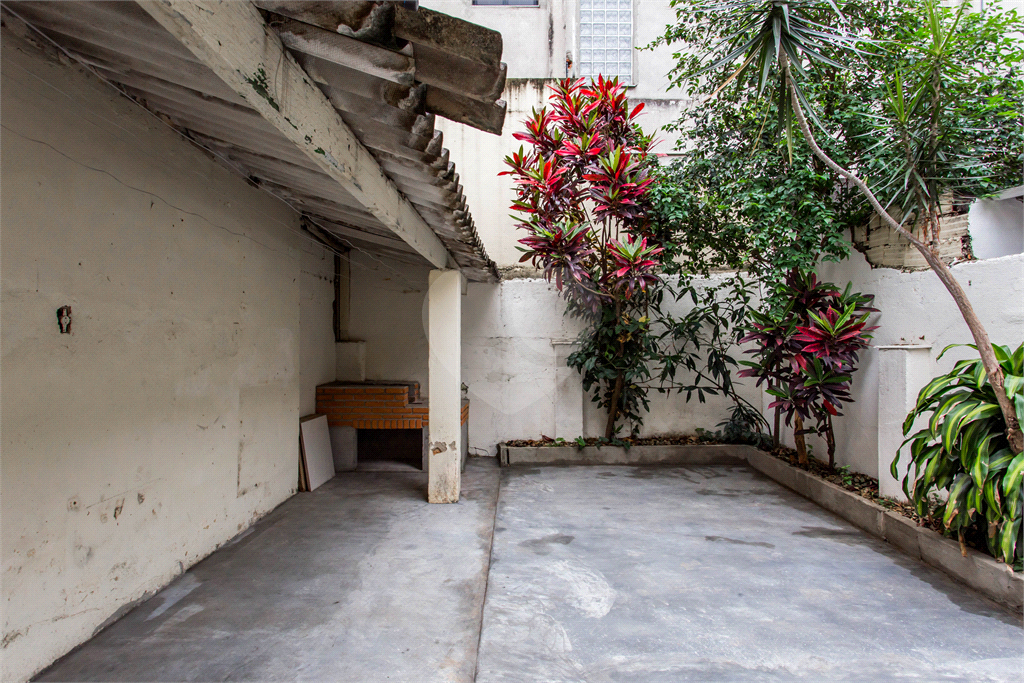 Sobrado residencial ou comercial - 100² - Barra Funda