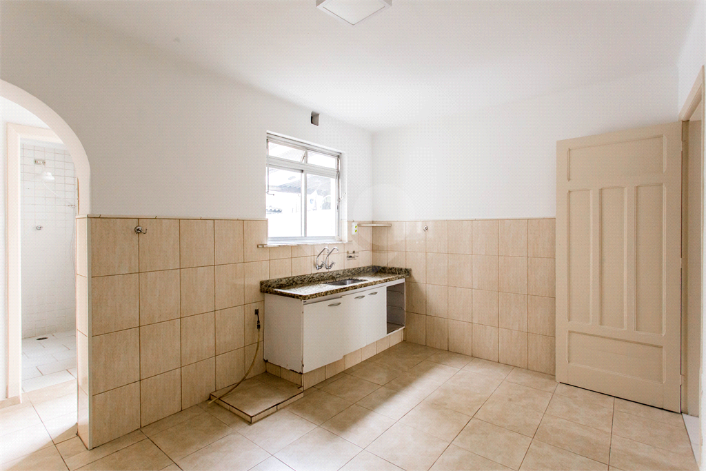 Sobrado residencial ou comercial - 100² - Barra Funda