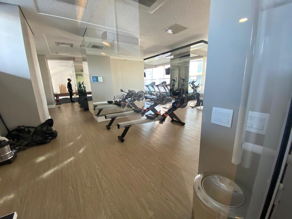 APARTAMENTO em CONSOLAÇÃO