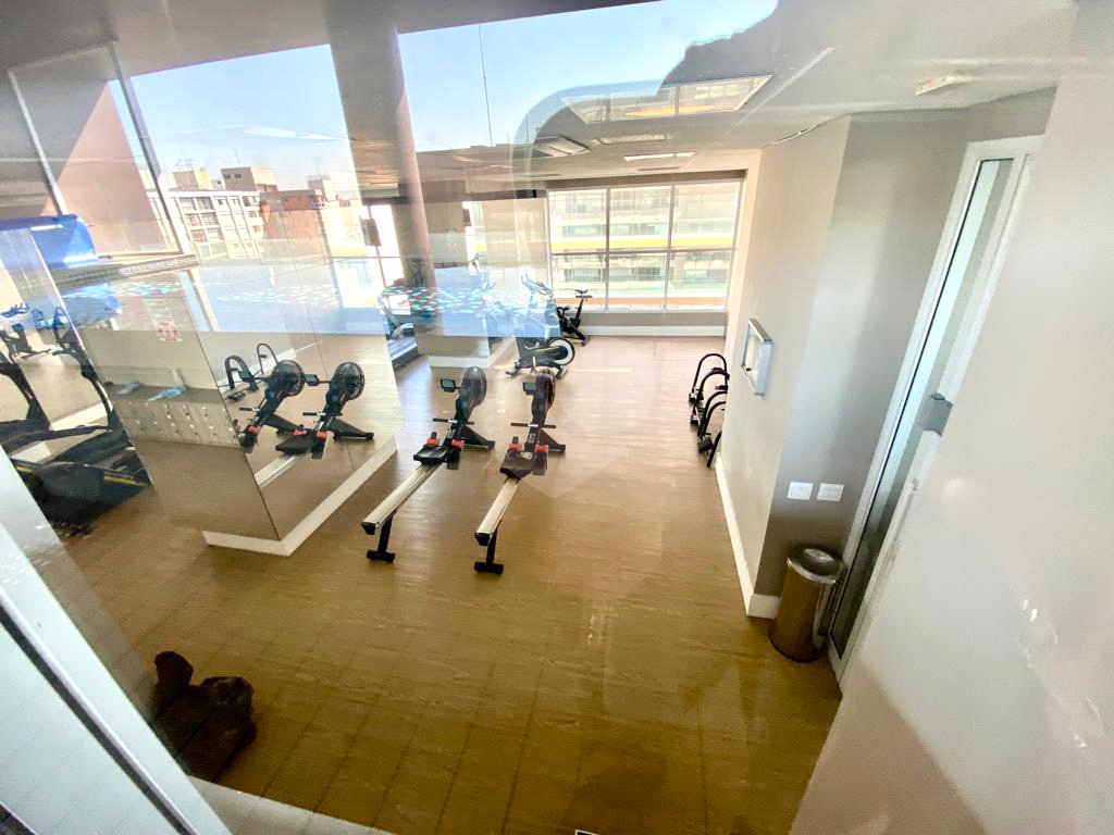 APARTAMENTO em CONSOLAÇÃO