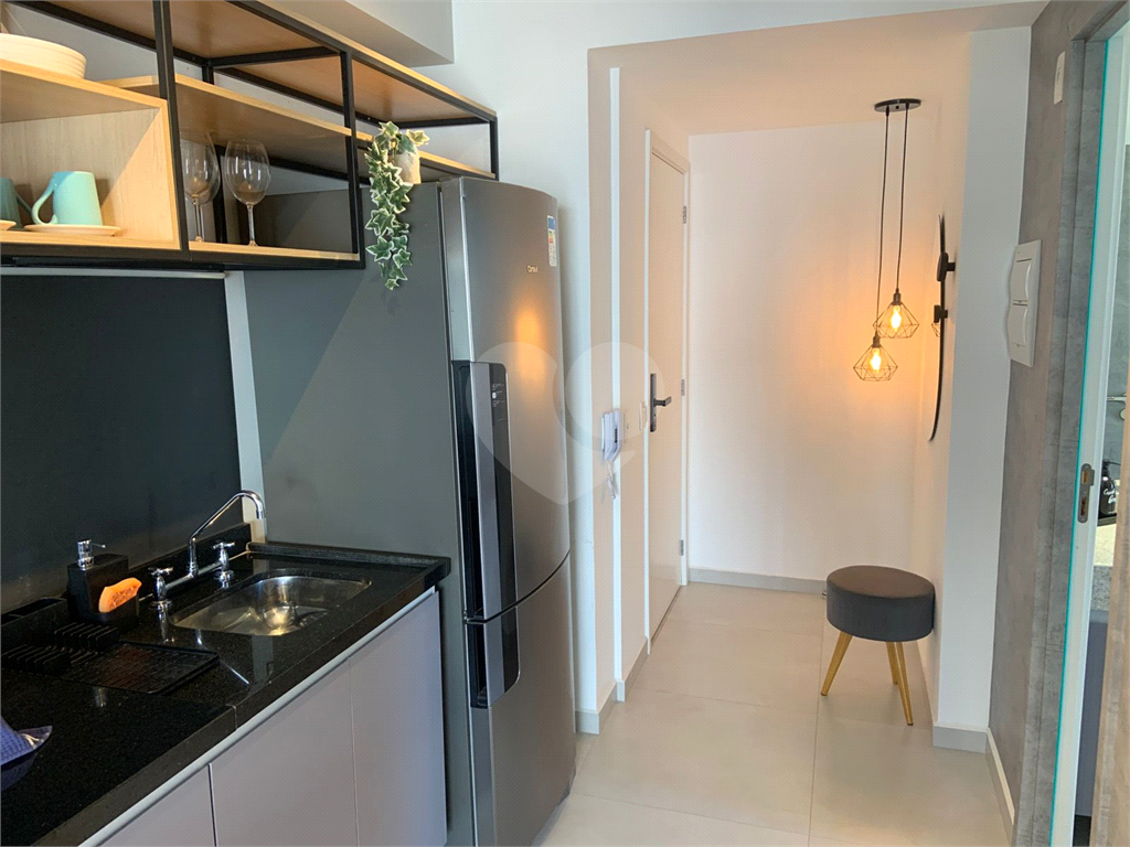 APARTAMENTO em PERDIZES