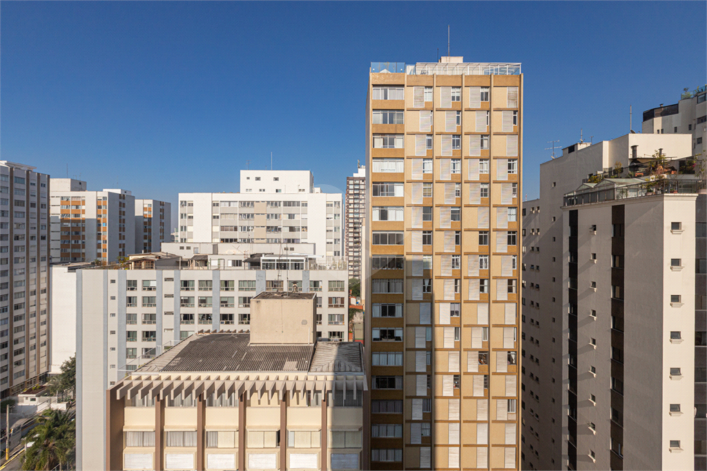APARTAMENTO em PERDIZES