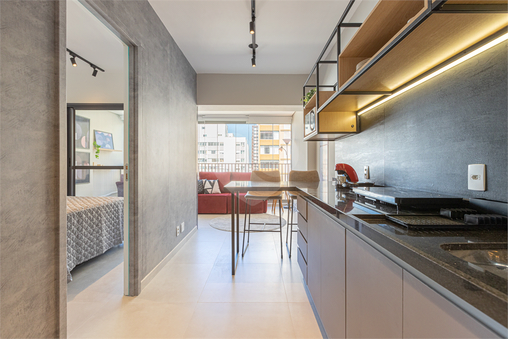 APARTAMENTO em PERDIZES