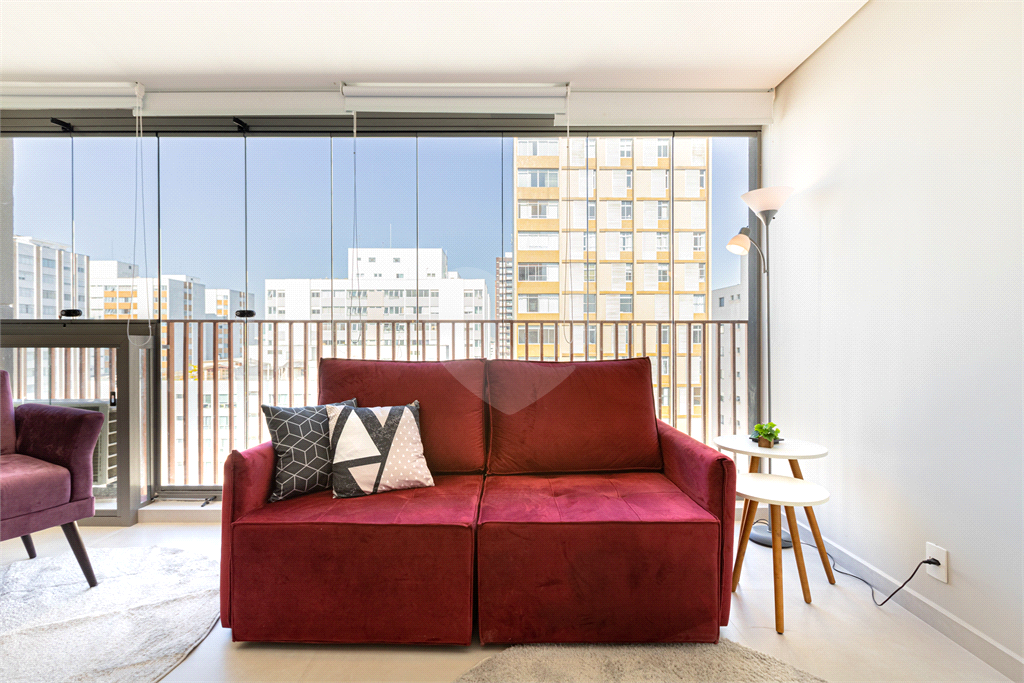 APARTAMENTO em PERDIZES