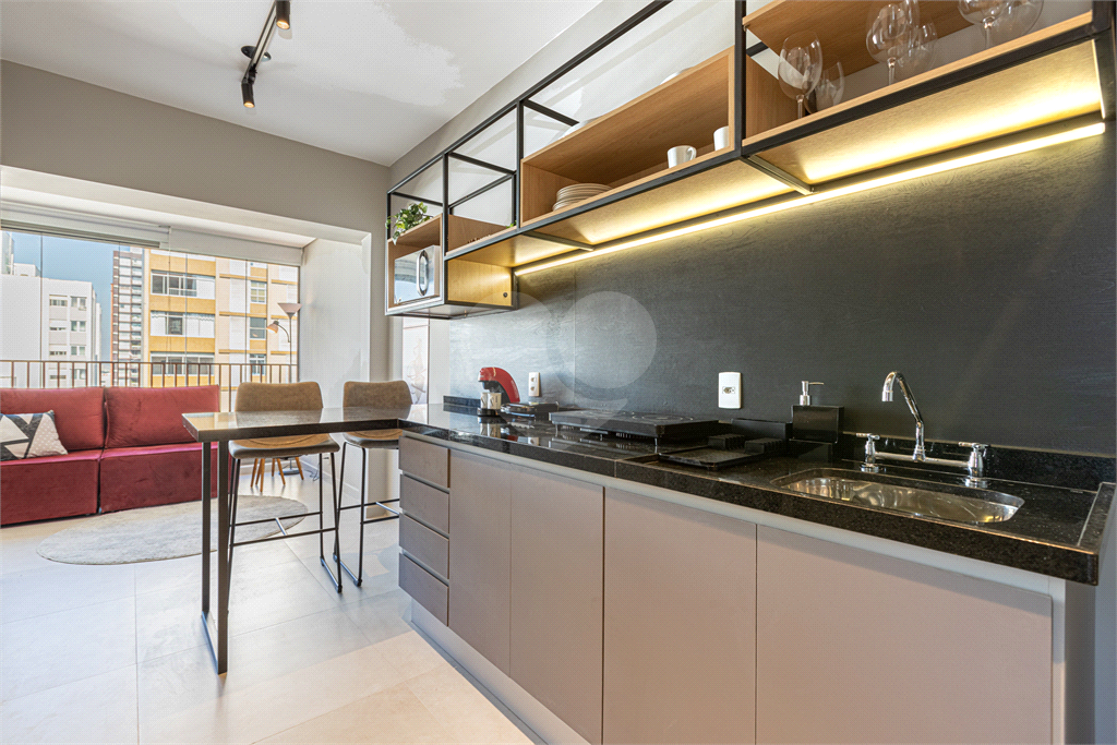 APARTAMENTO em PERDIZES