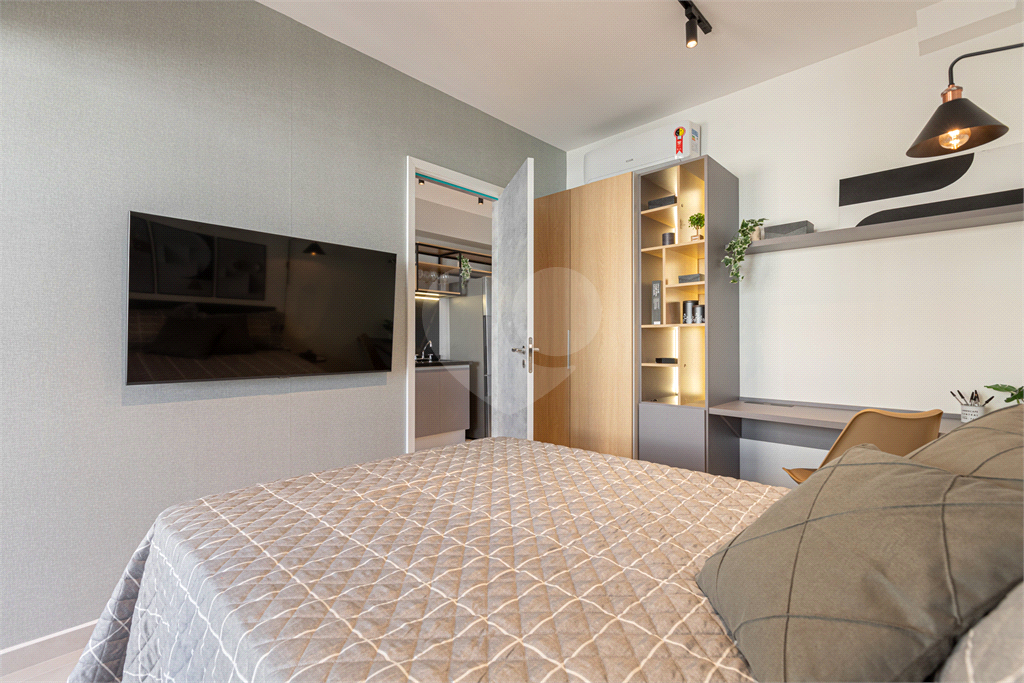 APARTAMENTO em PERDIZES