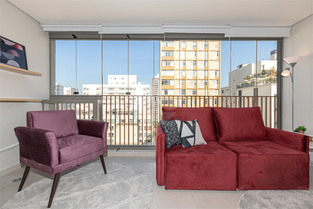 APARTAMENTO em PERDIZES