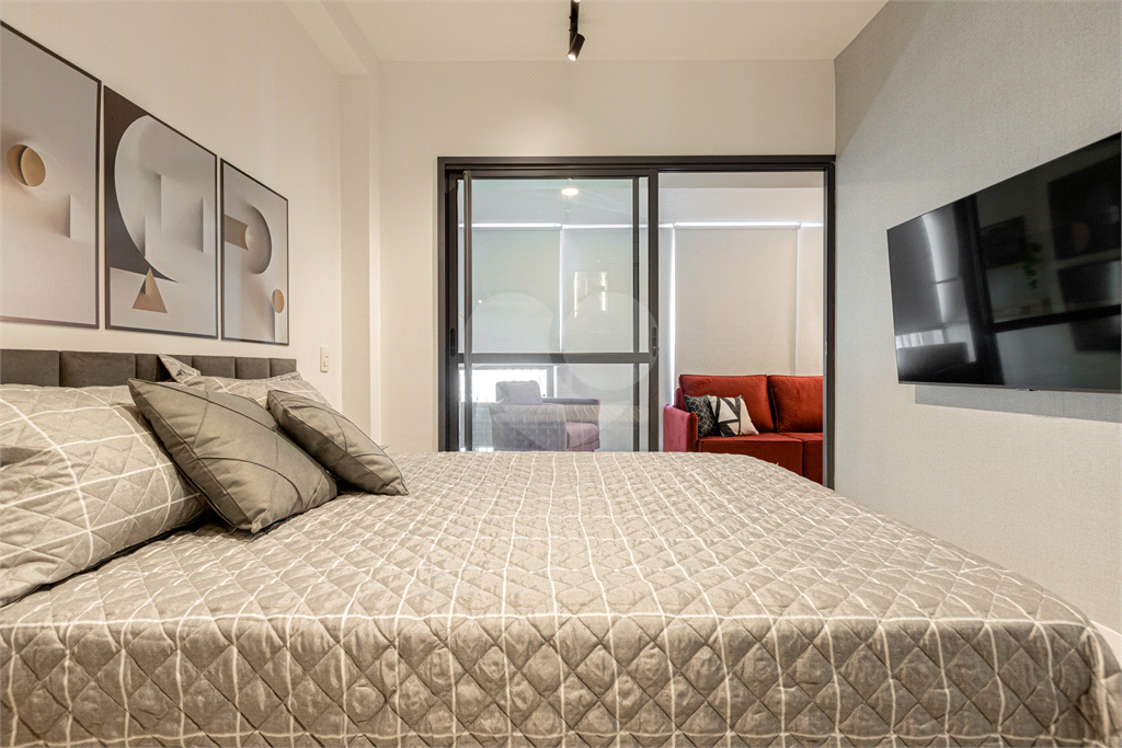 APARTAMENTO em PERDIZES