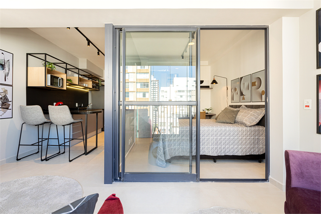 APARTAMENTO em PERDIZES