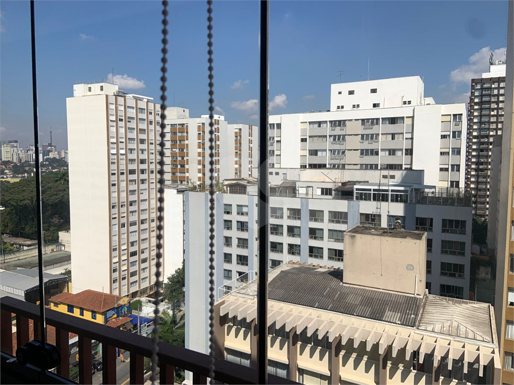 APARTAMENTO em PERDIZES