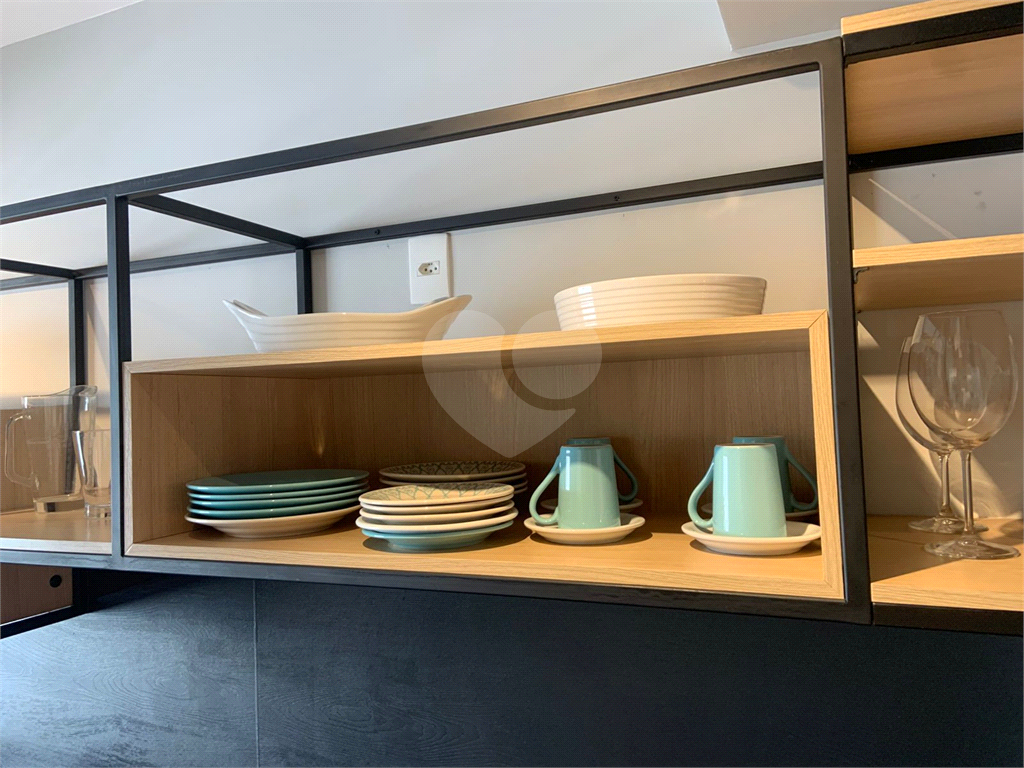 APARTAMENTO em PERDIZES