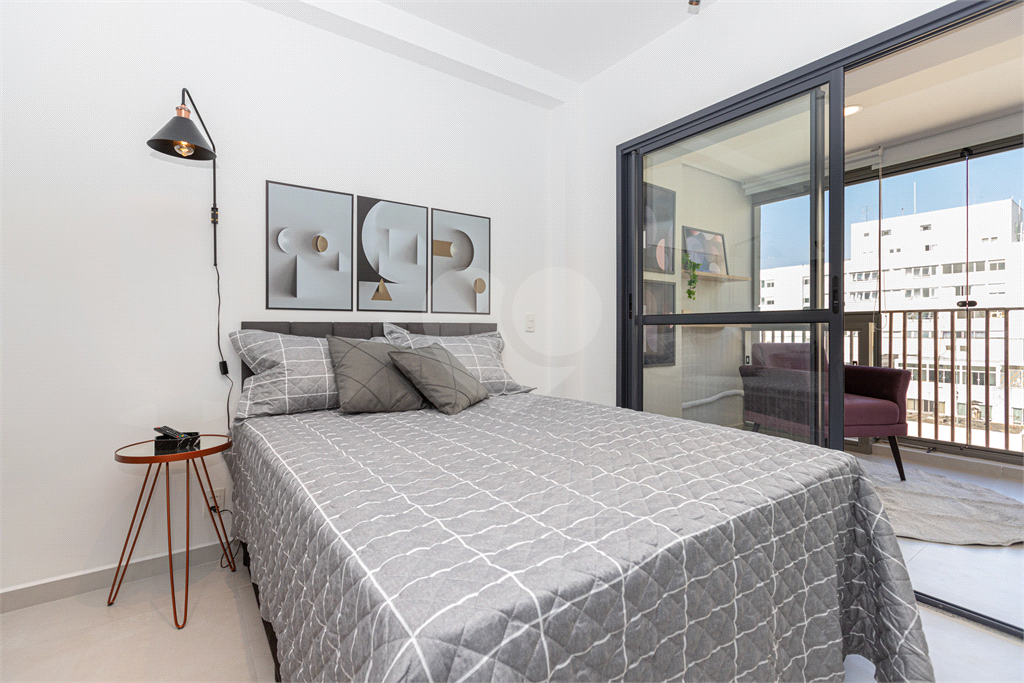 APARTAMENTO em PERDIZES