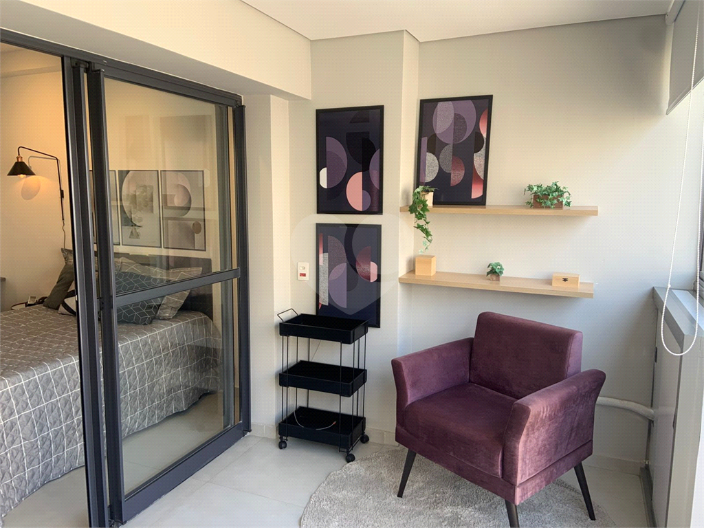 APARTAMENTO em PERDIZES