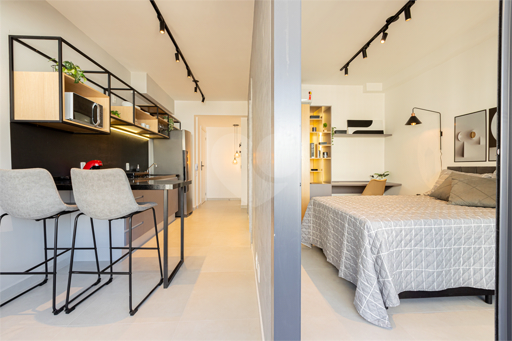 APARTAMENTO em PERDIZES