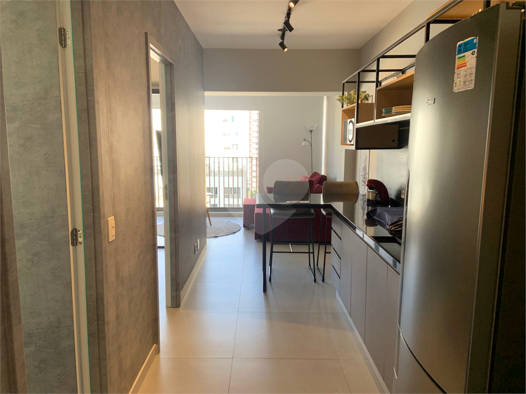 APARTAMENTO em PERDIZES