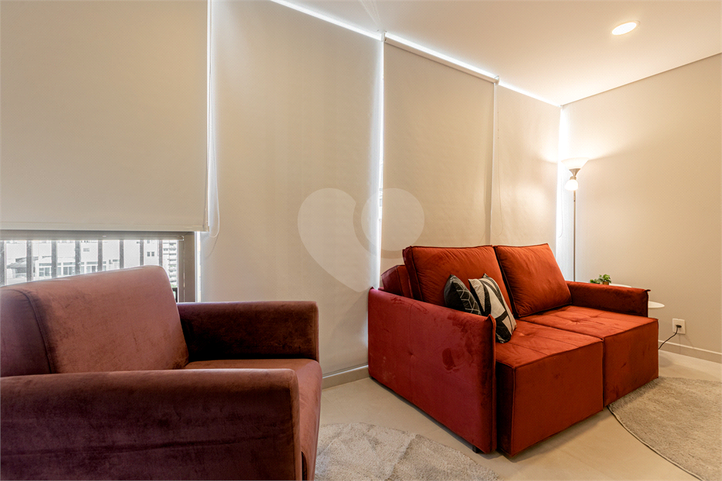 APARTAMENTO em PERDIZES