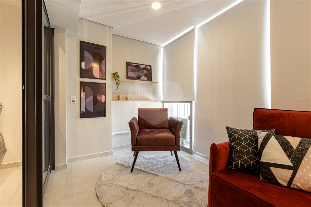 APARTAMENTO em PERDIZES