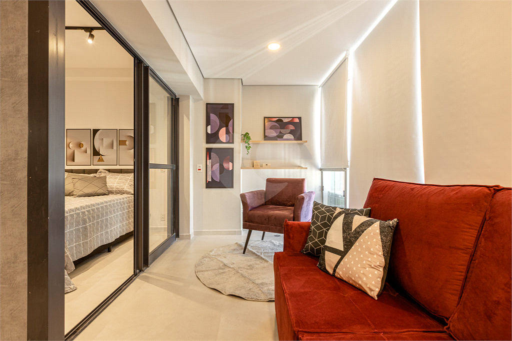 APARTAMENTO em PERDIZES