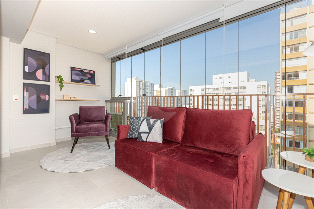 APARTAMENTO em PERDIZES