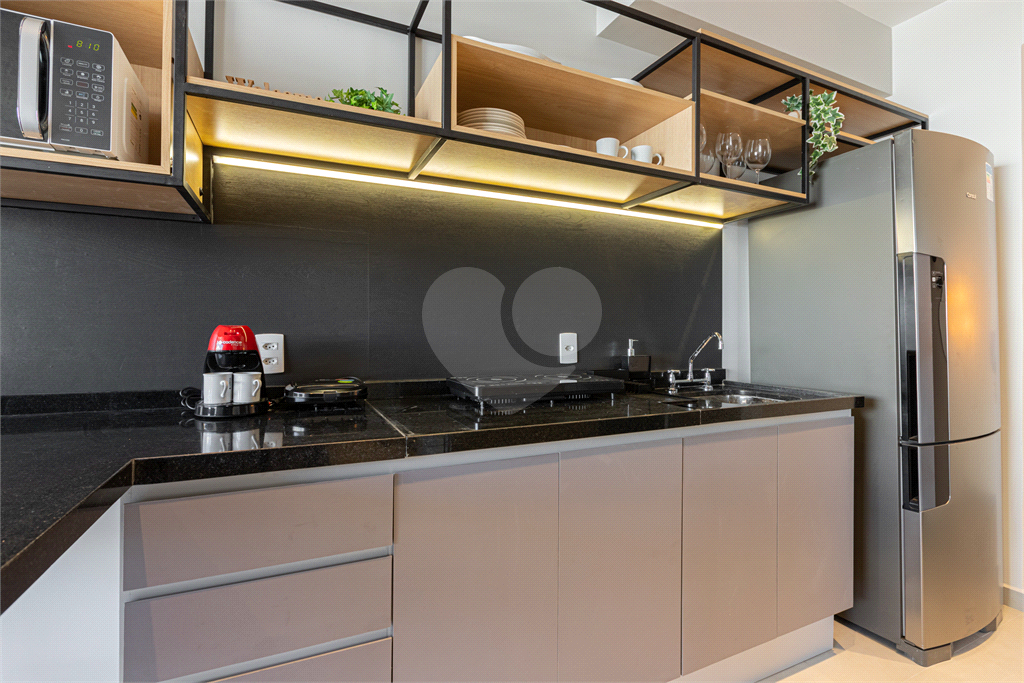 APARTAMENTO em PERDIZES