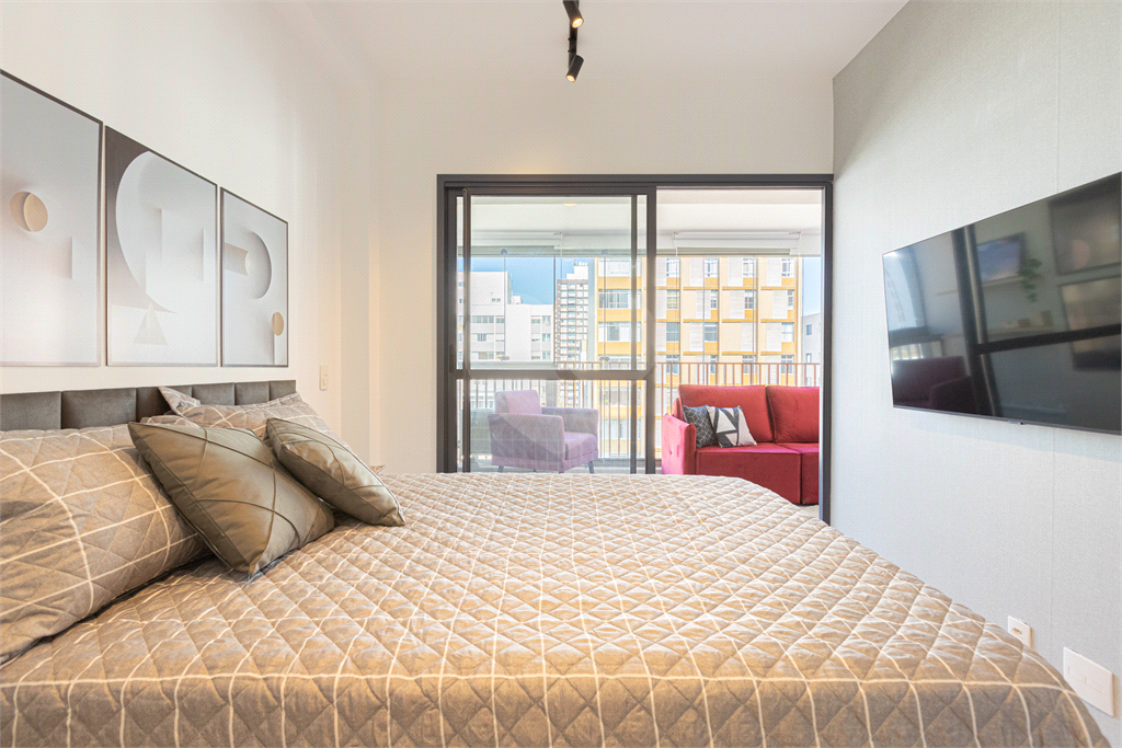 APARTAMENTO em PERDIZES