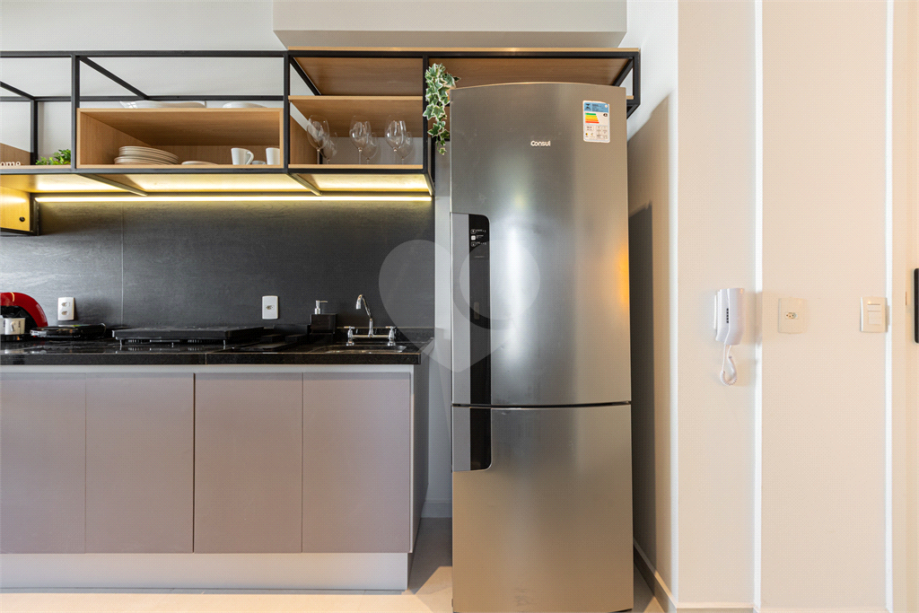 APARTAMENTO em PERDIZES