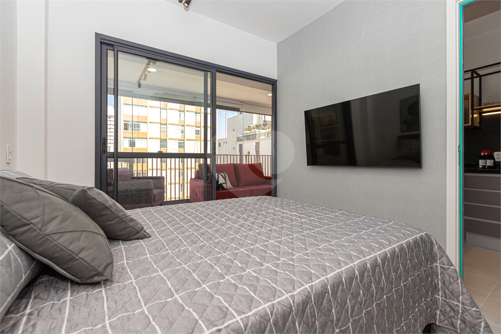 APARTAMENTO em PERDIZES