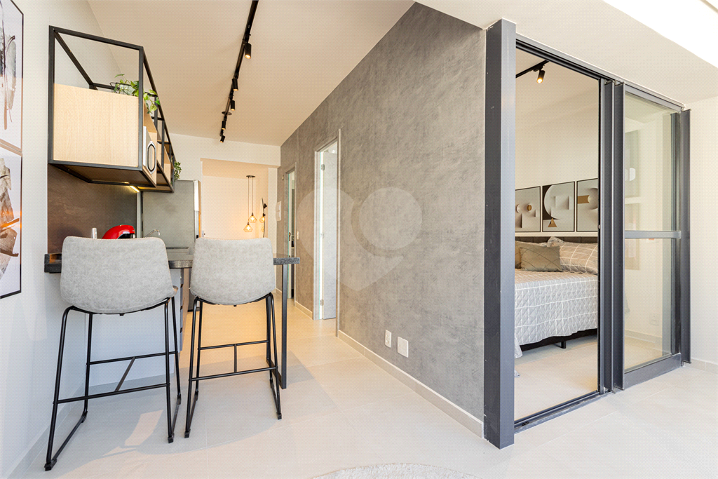 APARTAMENTO em PERDIZES