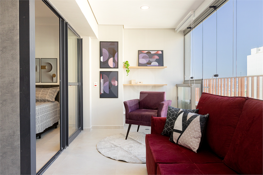APARTAMENTO em PERDIZES