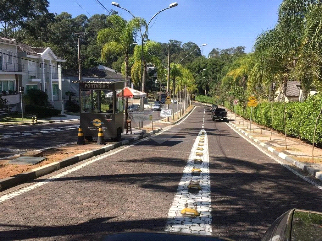 Terreno no Condomínio Reserva Nova Cantareira (Gafisa) proximo ao Barro Branco, Tucuru