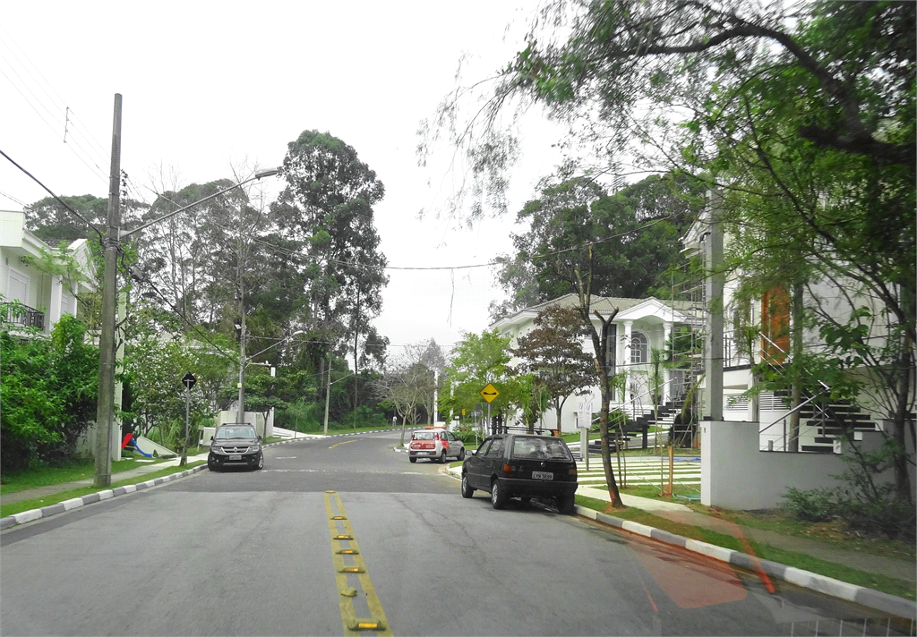 Terreno no Condomínio Reserva Nova Cantareira (Gafisa) proximo ao Barro Branco, Tucuru