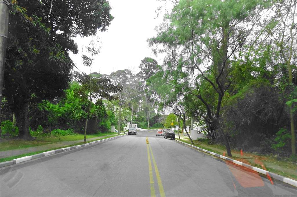 Terreno no Condomínio Reserva Nova Cantareira (Gafisa) proximo ao Barro Branco, Tucuru