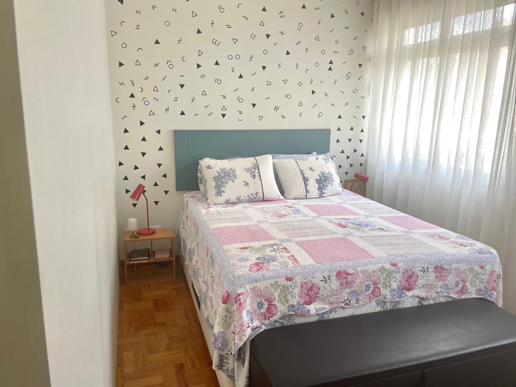 APARTAMENTO em VILA MARIANA