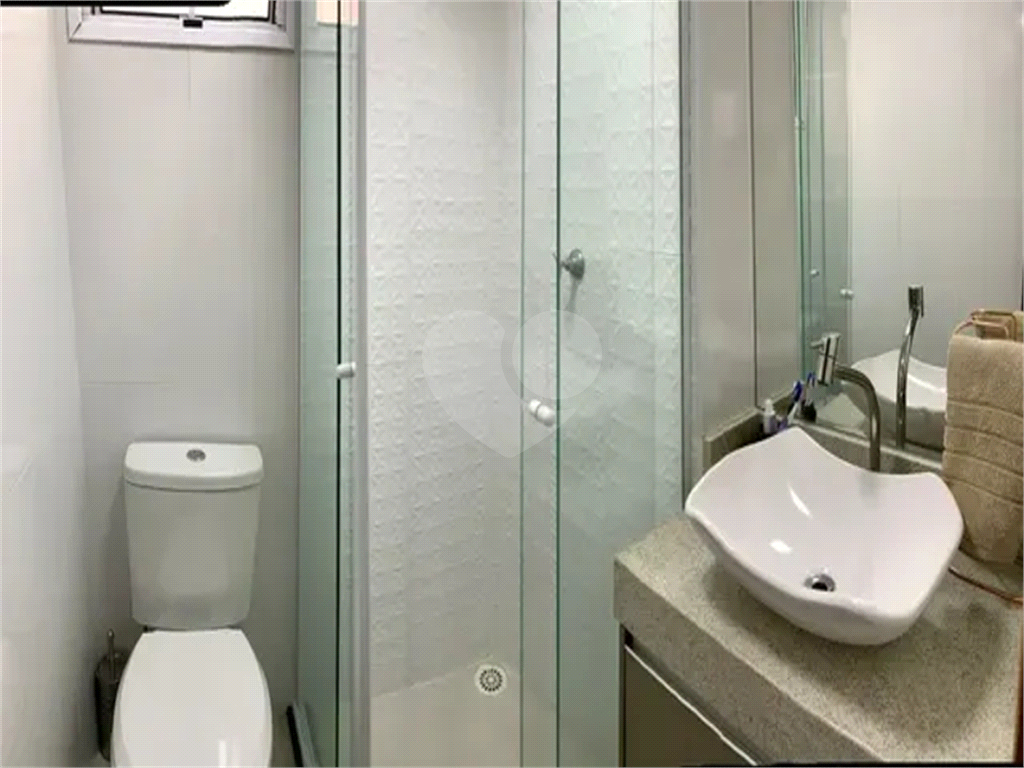 Apartamento mobiliado - 300 metros da estação Liberdade