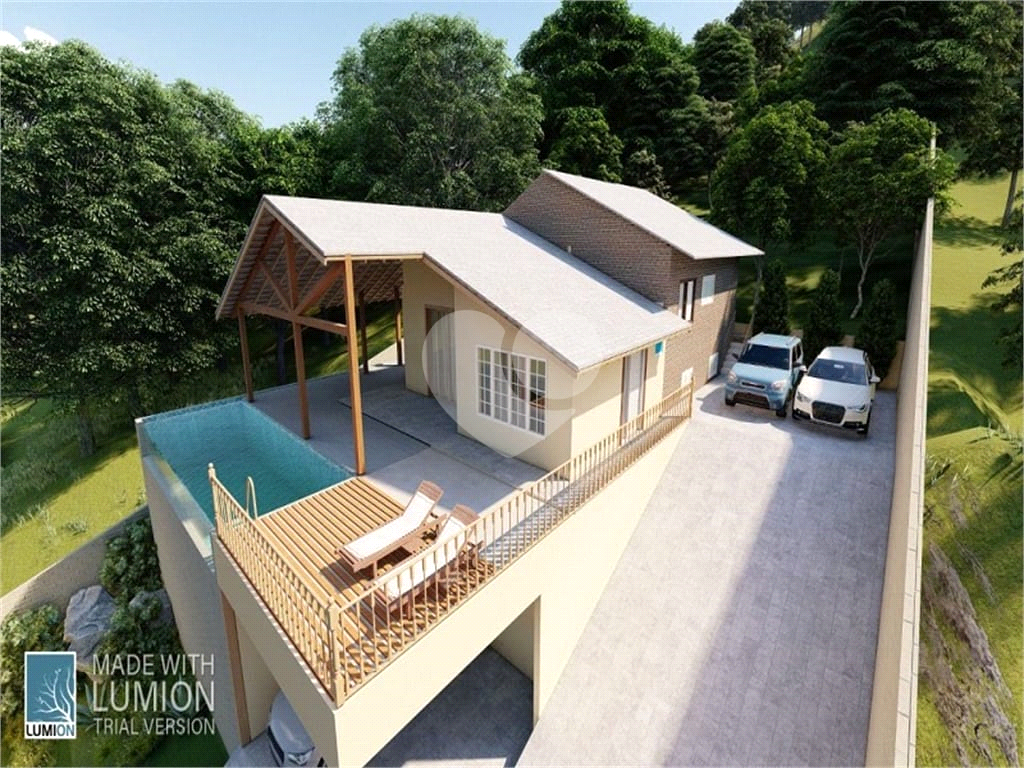 Casa de Condomínio à venda, 400m² - Foto 2