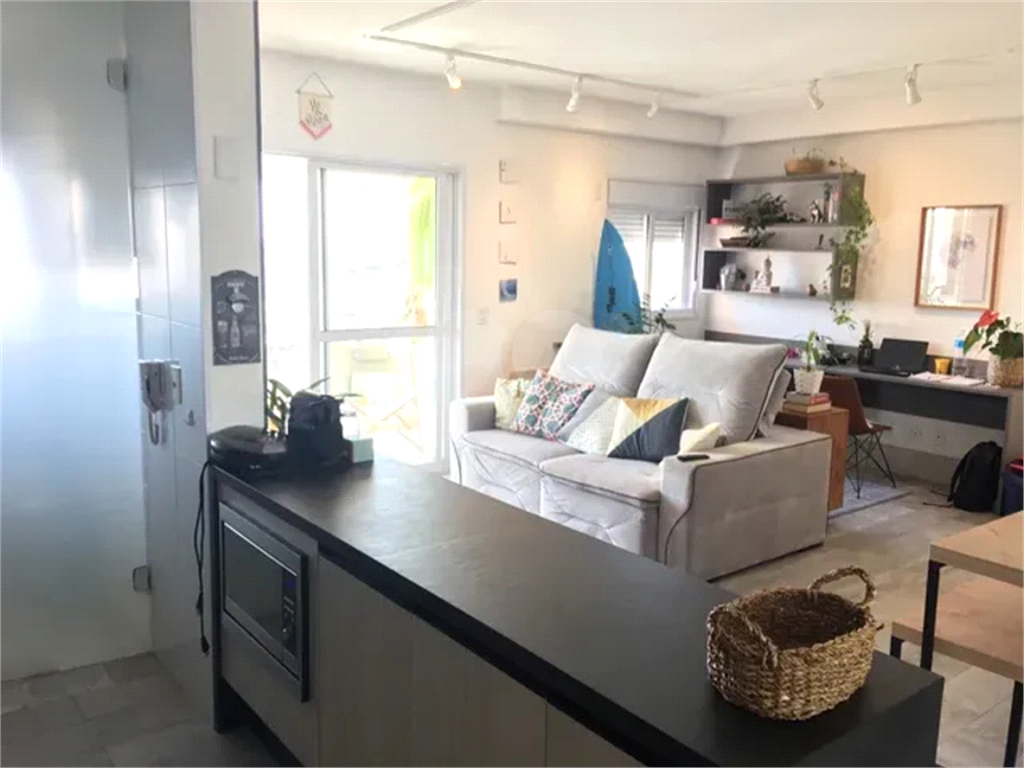 Impecável - Still 64m2 - no último andar melhor vista